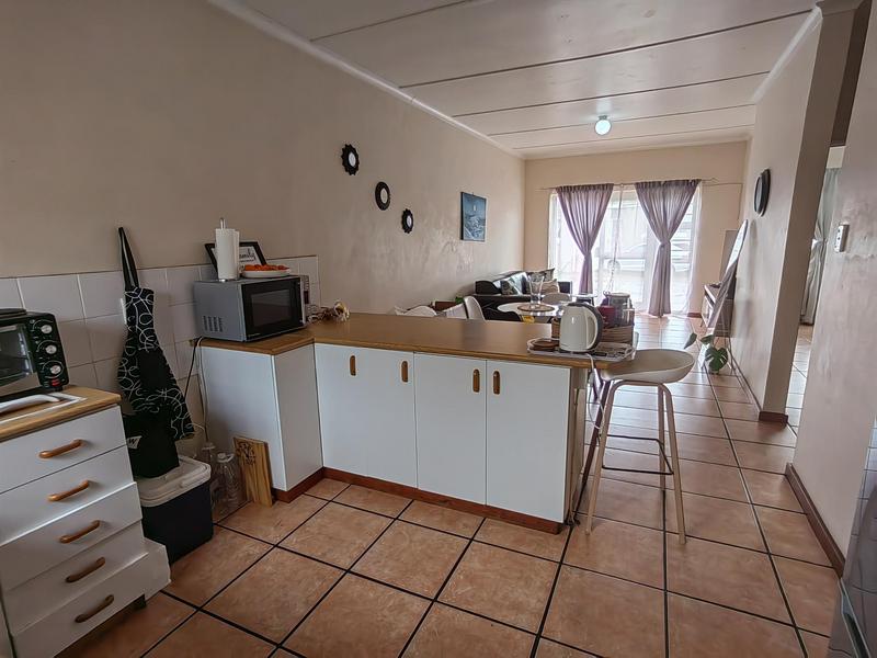 To Let 2 Bedroom Property for Rent in Ceres Western Cape